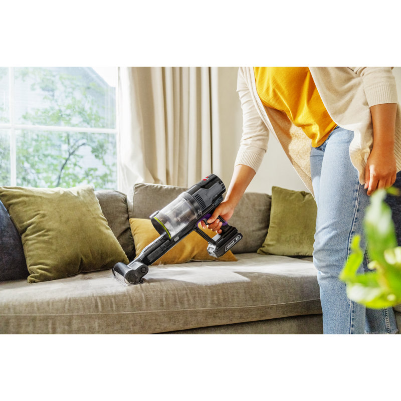 Bissell Cleanview XR Pet 300W Stick Vacuum & Reviews Wayfair